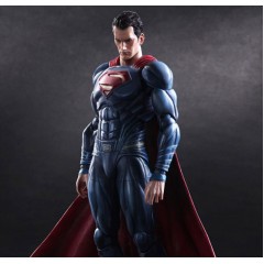 Superman PlayArts Figure 25cm (DC Batman vs Superman)